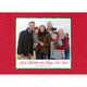 St. Gall Swiss Red Foil Flat Photo Cards Image 4 of 9